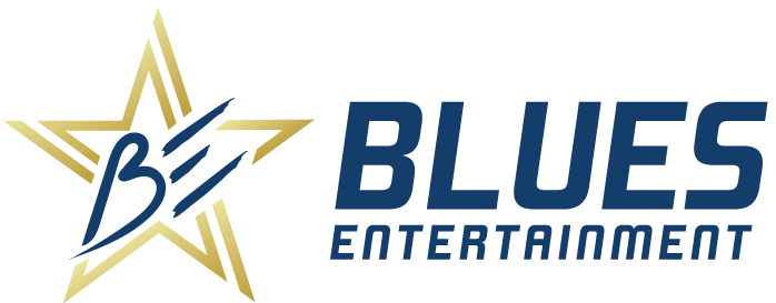 Blues Entertainment